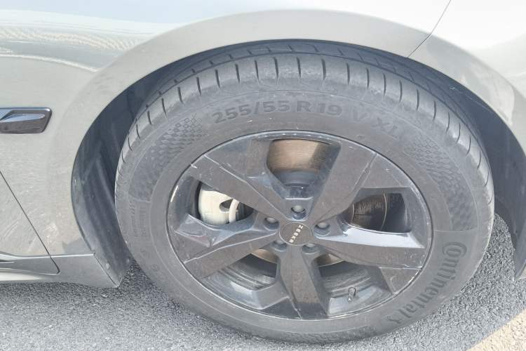 Used Zeekr 001 2022 Long-Range Dual-Motor WE Edition