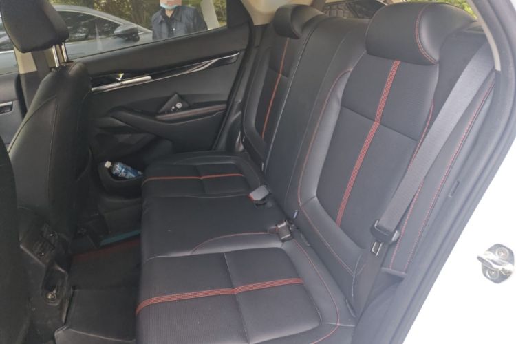 Used Kia KX3 2021 1.5L CVT Trend Edition
