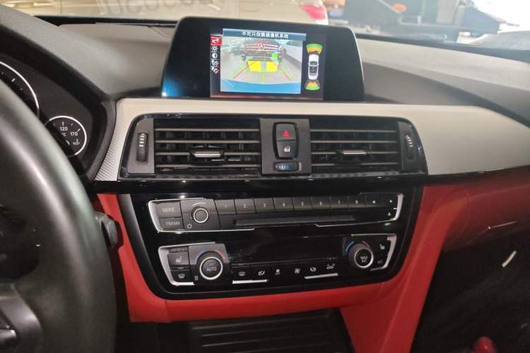 Used BMW 4 Series 2016 420i Convertible Design Package Edition