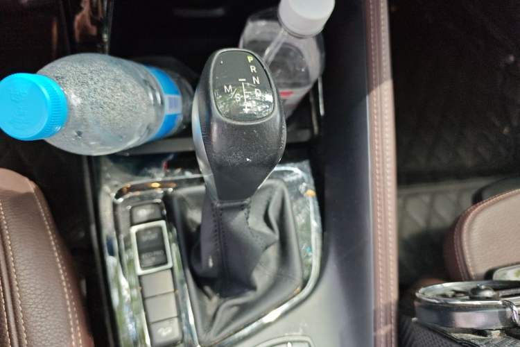 Used BMW X1 2019 xDrive20Li Luxury Model