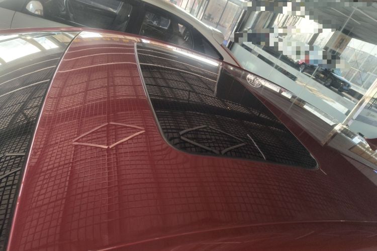 Used Buick GT 2015 15N Automatic Elite Version