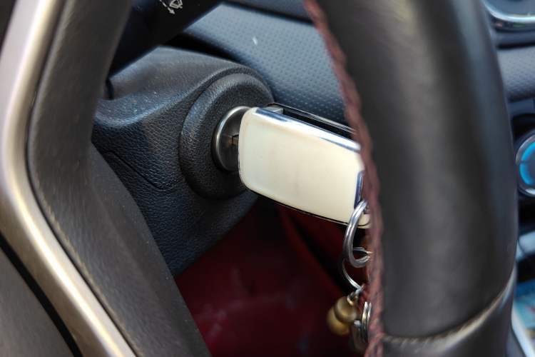 Used Chevrolet Monza 2019 Redline 320T Dual-Clutch Sporty Version China VI Standard