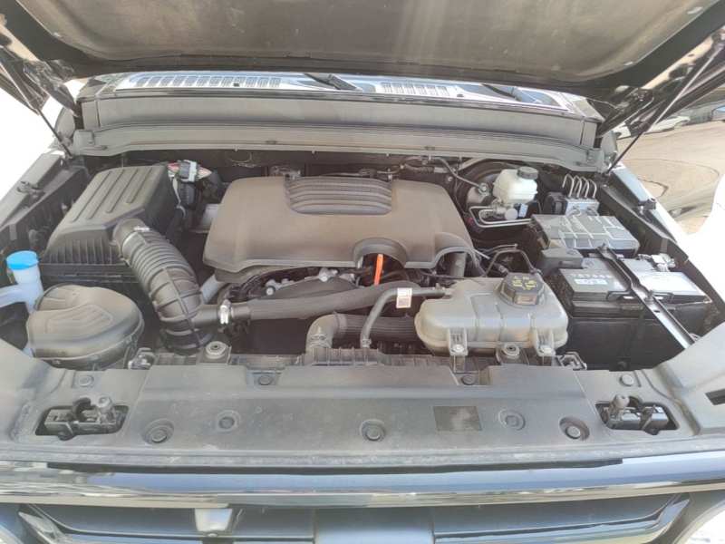 Used Tank 300 2024 2.0T Conqueror — 19