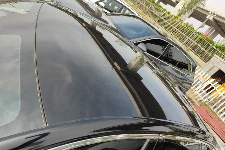 Used Wuling Xingguang 2025 610 km Smart Flagship Version Roof