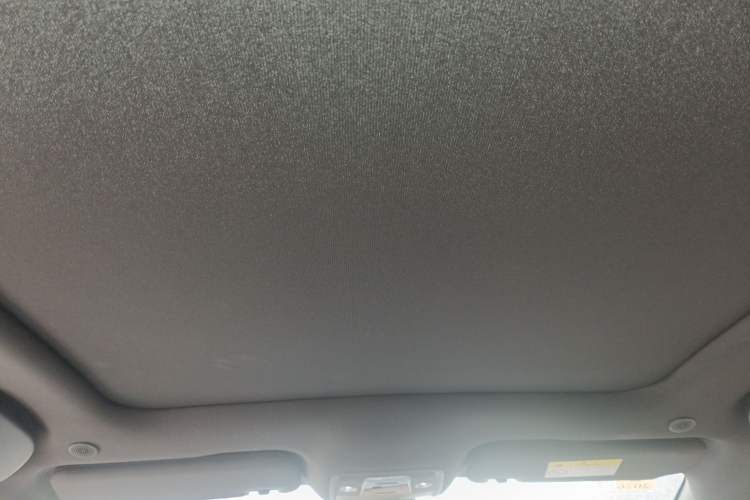 Used BYD Dolphin 2023 420 km Fashion Edition Headliner