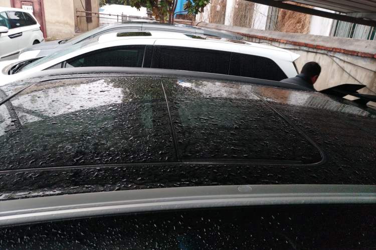 Used Geely Auto Coolray 2022 Bin Yue COOL 1.5TD DCT Ignite Edition