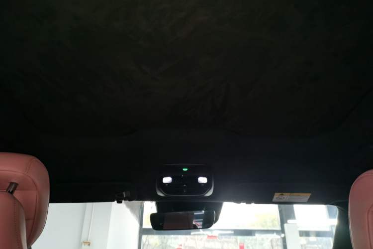 Used Nio EC6 2020 605 km Sport Edition