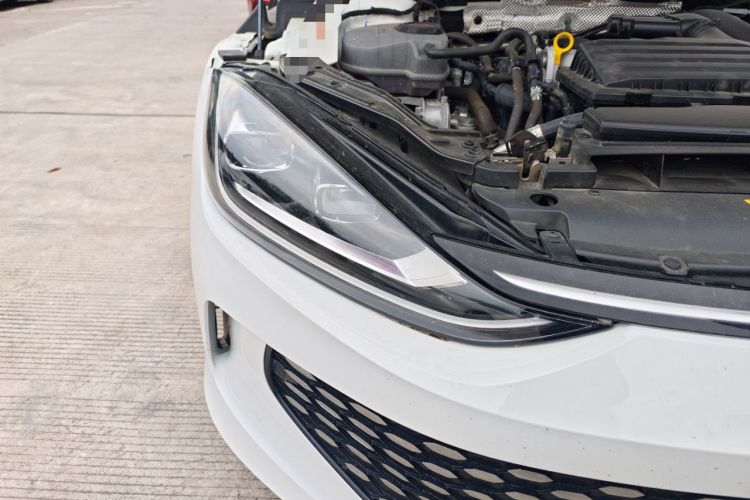 Used Volkswagen Lamando 2024 Lavida L 280TSI DSG Cool & Spicy Edition