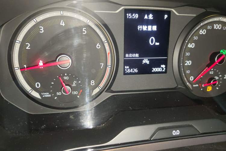 Used Volkswagen Tharu 2021 280TSI Two-Wheel-Drive Luxury Plus Edition