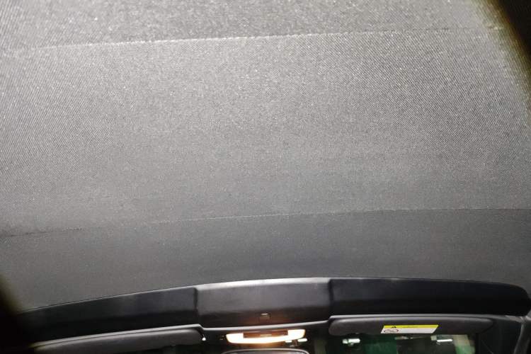 Used BMW 2 Series 2015 218i Convertible Coupe Headliner