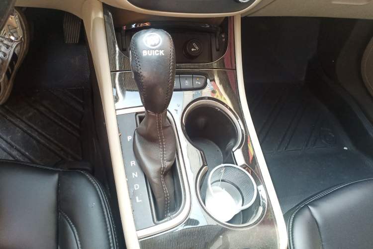 Used Buick Verano 2015 Sedan 15S Automatic Ambition Model
