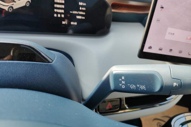 Used Zeekr MIX 2025 Long-Range Intelligent Driving Edition
