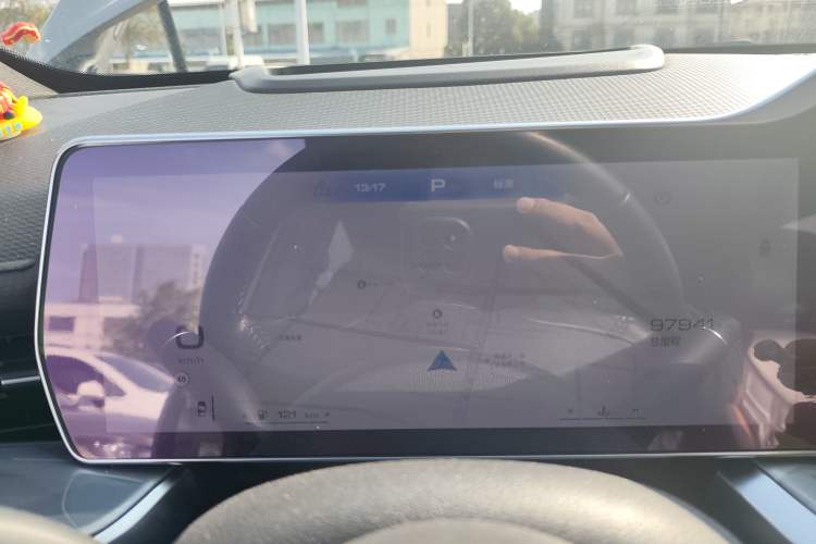 Used Haval XY 2022 1.5T Smart Edition