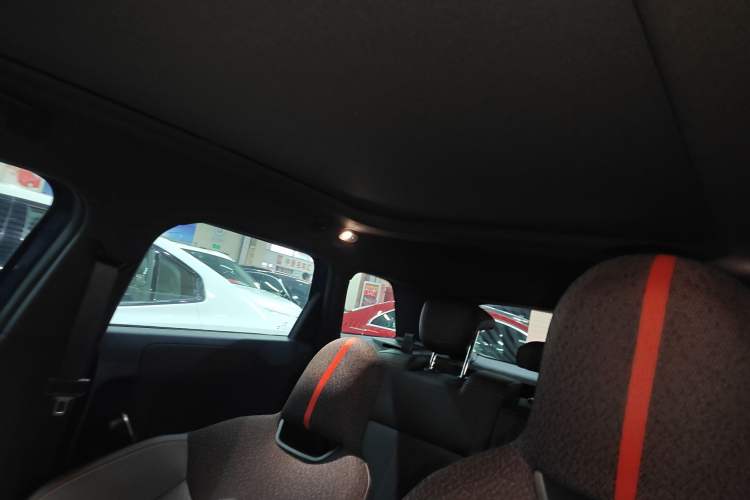 Used MINI Electric ACEMAN 2024 SE Racing Driver
