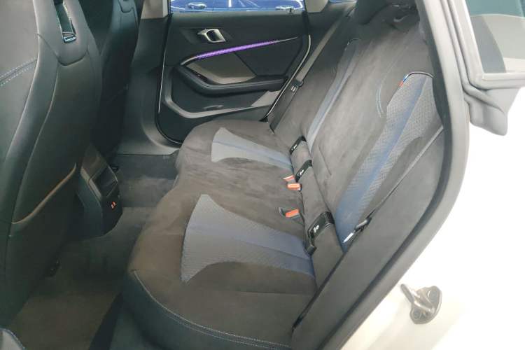 Used BMW 2 Series 2023 225i Four-Door Coupe M Sport Shadowline Package