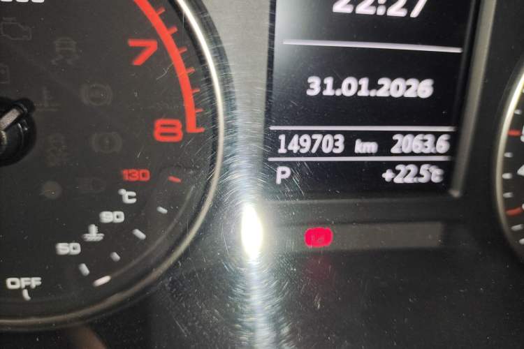 Used Audi A3 2016 Limousine 35 TFSI Ambition Edition