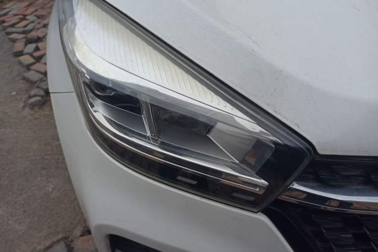 Used Chery Tiggo 5x 2019 1.5L CVT Smart Joy Edition
