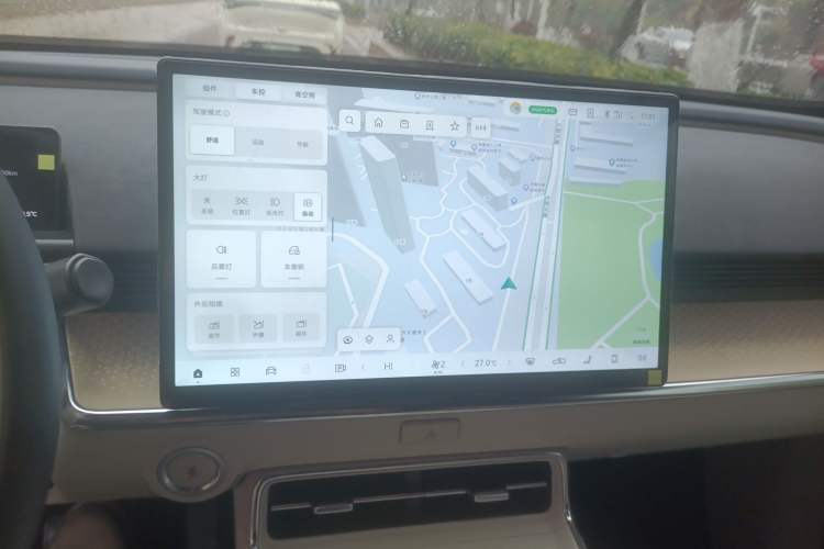 Used Toyota BZ 3X 2025 520 Pro LiDAR Edition
