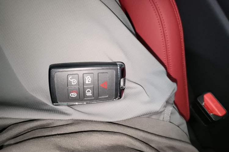 Used Jaguar XEL 2023 2.0T 250 PS R-DYNAMIC S Advanced Sport Edition