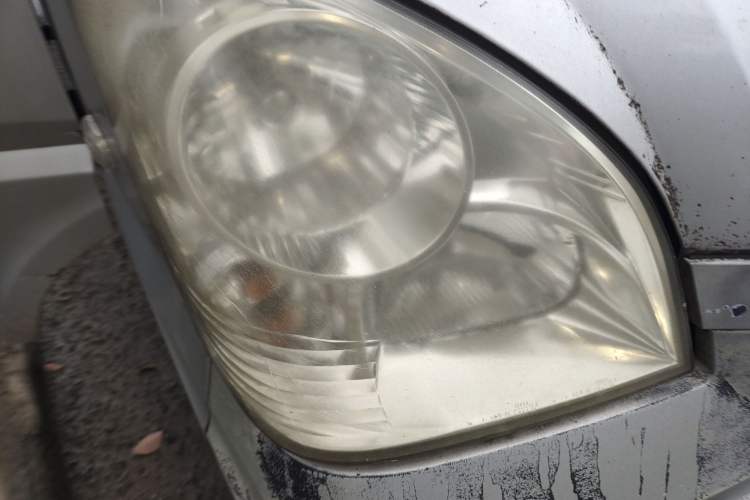 Used Wuling Zhiguang 2014 1.2L Extended Version LD6