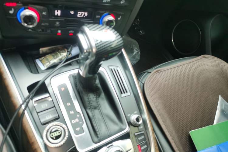 Used Audi Q5 2013 40 TFSI Comfort Edition