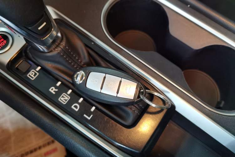 Used Nissan Teana 2019 2.0L XL Comfort Edition