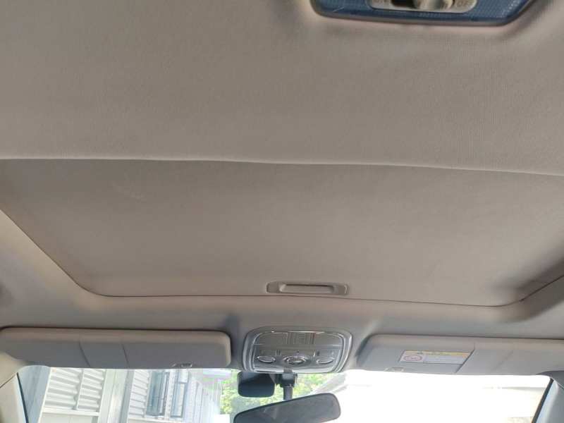 Used Haval H6 2015 Upgraded Model 1.5T Manual Two-Wheel Drive Elite Version — 17