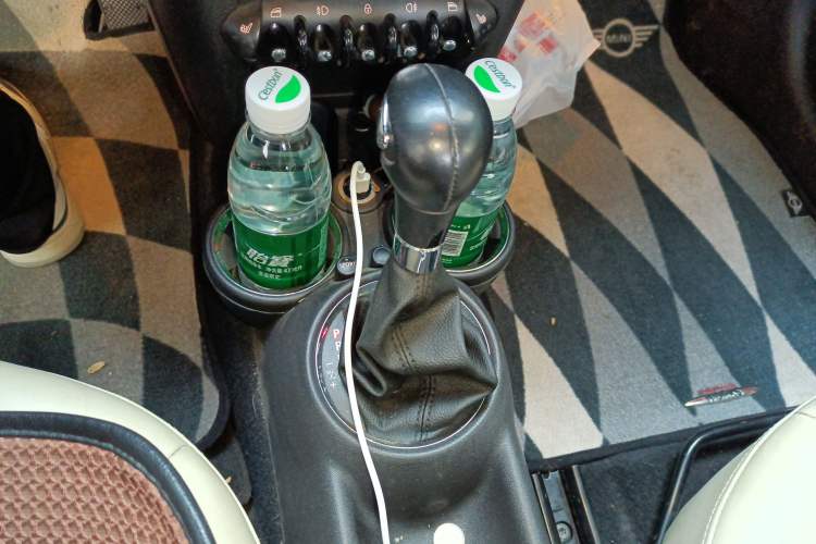 Used MINI Coupe 2012 1.6L COOPER
