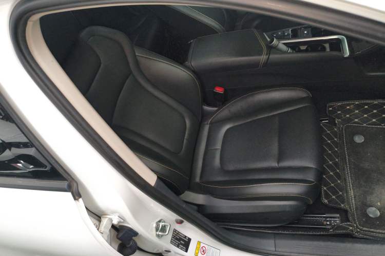 Used Bestune B70 2022 Third Generation 1.5T Automatic Premium Edition
