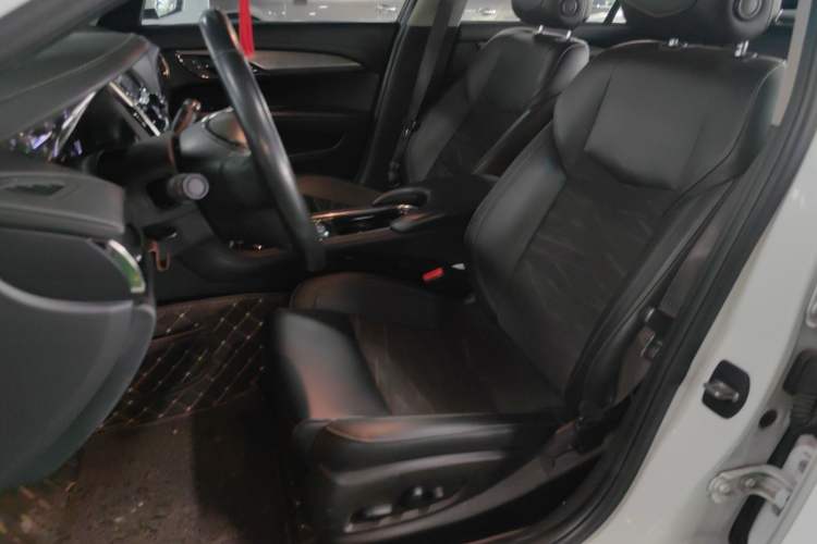 Used Cadillac ATS-L 2017 28T Tech Edition
