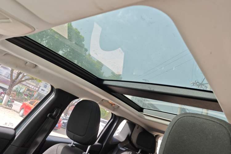 Used Jeep Renegade 2016 1.4T Automatic Jingneng Edition