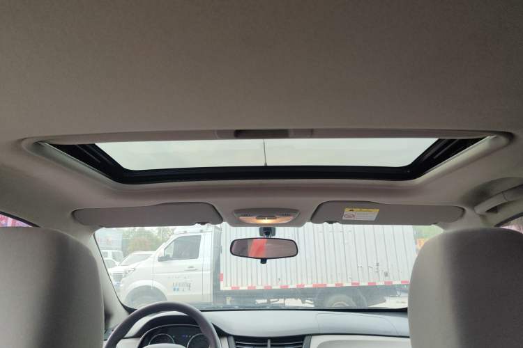 Used Chevrolet Sail 2015 Sail 3 1.5L Manual with Ideal Sunroof Edition
