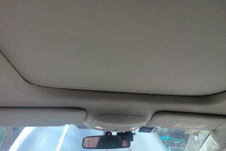 Used Lincoln MKC 2014 2.0T Four-Wheel Drive Luxury Edition
