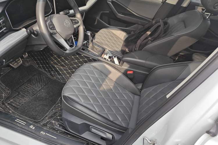 Used Volkswagen Sagitar 2023 300TSI DSG Excellence Edition
