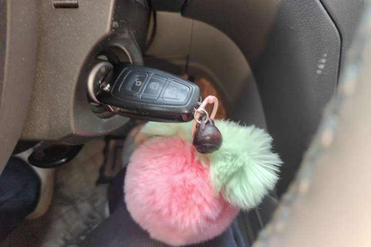 Used Ford Mondeo 2011 2.3L Fashion Edition