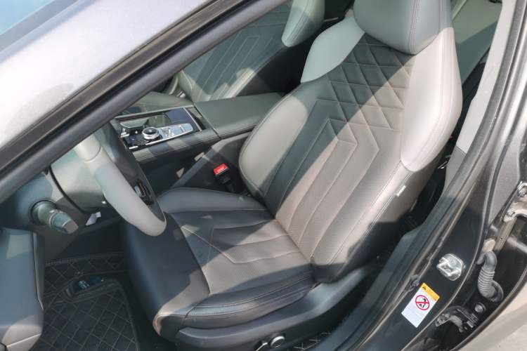 Used Changan Ruicheng PLUS 2023 1.5T DCT Flagship Edition
