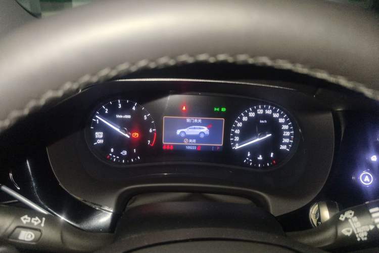 Used Buick Enclave 2022 652T Two-Wheel-Drive Prestige 7-Seater
