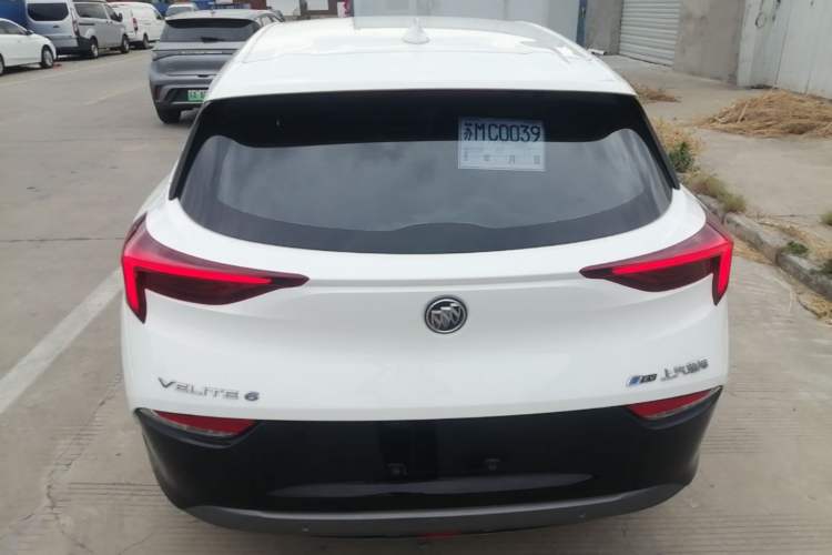 Used Buick Velite 6 2024 430km Comfort Edition
