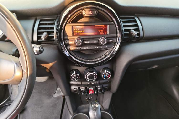 Used MINI MINI 2016 1.2T ONE Five-Door Edition