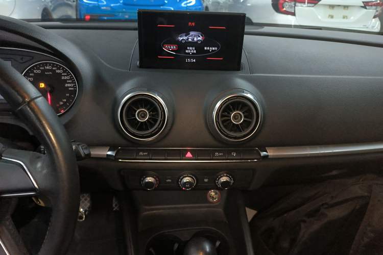 Used Audi A3 2014 Sportback 35 TFSI Automatic Ambition Edition
