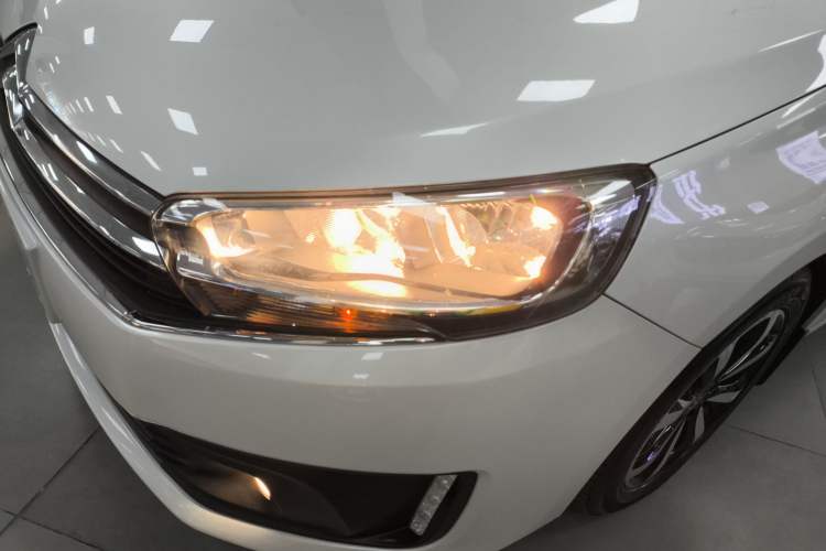 Used Citroen C4 Sega 2018 1.6L Automatic Luxury Model
