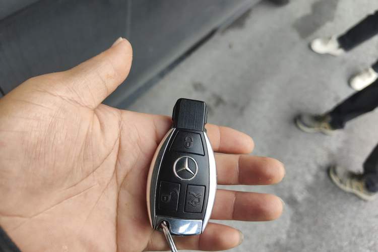 Used Mercedes-Benz M-Class 2014 ML 320 4MATIC