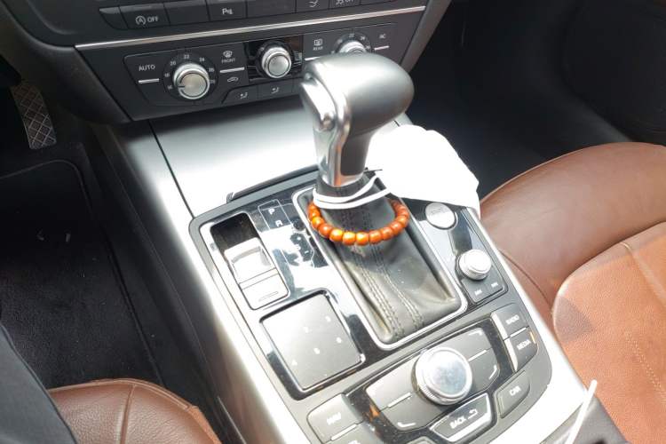 Used Audi A7 2013 35 FSI quattro Ambition Edition