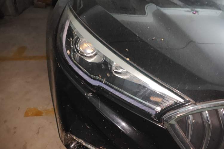 Used Hongqi H5 2022 Classic Model 1.5T DCT Flagship Edition
