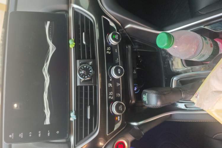 Used Honda Accord 2022 260TURBO Phantom Night · Prestige Edition
