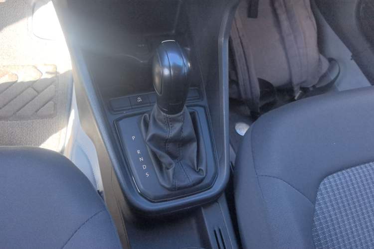 Used Volkswagen Santana 2021 1.5L Automatic Fashion Edition