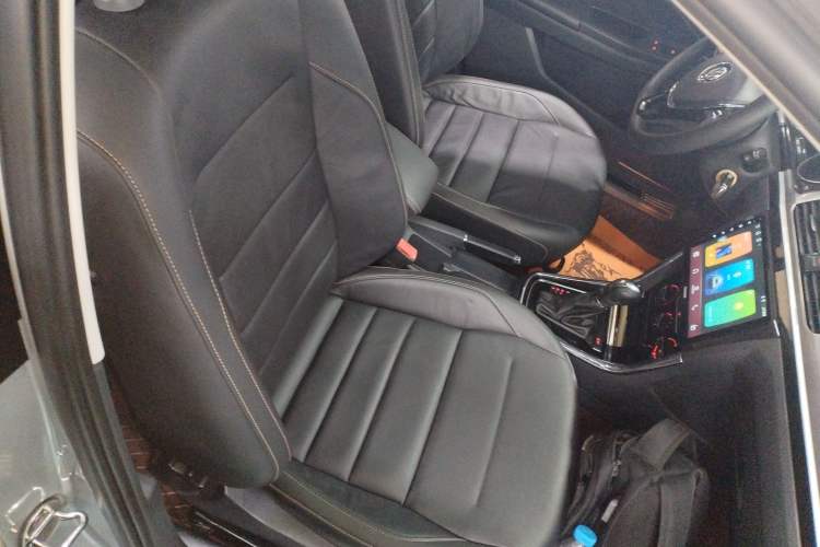 Used Volkswagen Bora 2016 1.6L Automatic Comfort Model