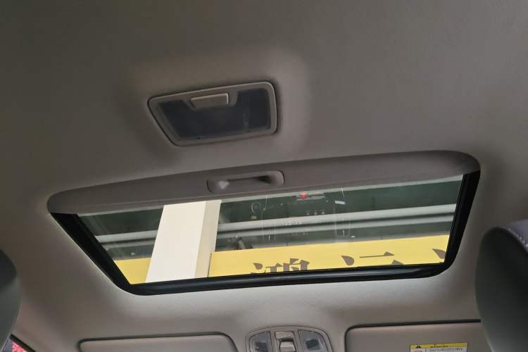 Used Hyundai ix35 2019 2.0L Automatic 2WD Zhiyong·Changxiang Edition China V Standard