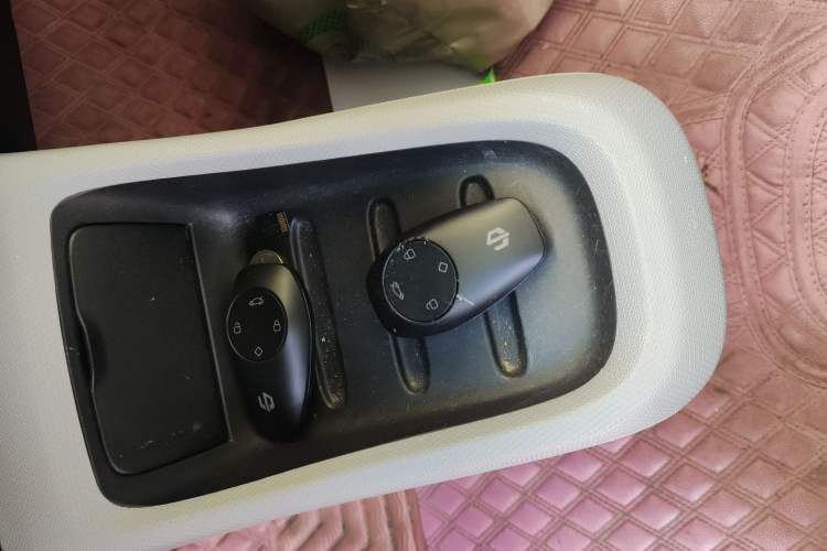 Used Leapmotor T03 2022 Pearl Edition