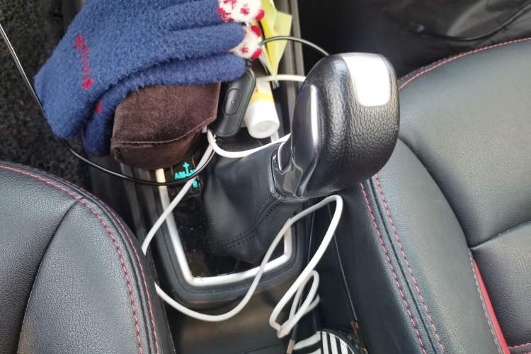 Used Haval H1 2015 1.5L AMT Luxury Model
